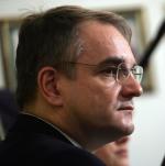 Wicepremier Waldemar Pawlak