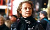 Charlotte Rampling opowiada o filmowych spotkaniach i starości