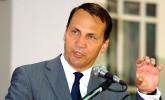 Sikorski dla Spiegla: Niemcy powinny przewodzić, nie dominować