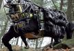 Roboty na polu walki