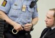 Będzie ustawa "lex Breivik" zaostrzająca opiekę psychiatryczną