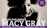 Macy Gray wystąpi w Polsce