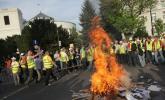 Czy mundurówka będzie protestować podczas Euro