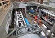 Warszawa. Rozpoczęło się drążenie tunelu II linii metra