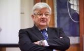 Pakt fiskalny to za mało - mówi Joschka Fischer