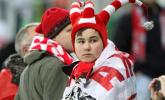 Euro już nie cieszy Polaków