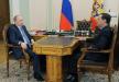 Putin milczy w sprawie rządu Miedwiediewa