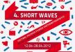 Noise zwycięzcą 4. Festiwalu Polskich Filmów Krótkometrażowych Short Waves