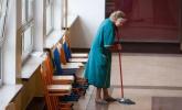 Pracownicy usług czystościowych nie chcą być nazywani sprzątaczami