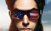 Sacha baron Cohen w komedii Dyktator