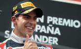 Maldonado promuje wenezuelski sport