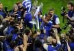 Chelsea zdobyła Puchar Europy