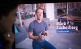 Mark Zuckerberg ożenił się