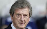 Hodgson ostrzega piłkarzy przed rozrywkowym trybem życia