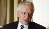 Gowin: Nie spadną na nas żadne plagi