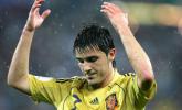David Villa nie jedzie na Euro