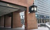 Straty JP Morgan dobre dla rywali