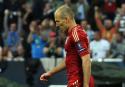 Bayern broni Robbena