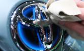 Toyota znów liderem na świecie