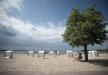 Hotelowy boom nad  polskim morzem