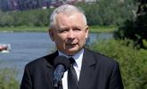 Kaczyński o zaproszeniu od Tuska: wybieram telewizor