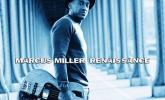 Basista funkowy Marcus Miller wystąpi dwukrotnie w Palladium