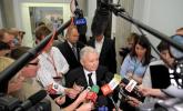 Kaczyński liczy na aktywizację naukowców