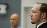 Breivik: nie będę apelował
