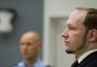 Breivik: nie będę apelował