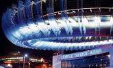 Old Trafford od szatni