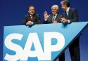 SAP chce wejść mocniej w chmurę