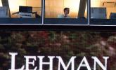 SEC zakończyła śledztwo przeciwko Lehman Brothers