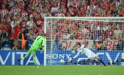 FIFA szuka alternatywy dla rzutów karnych