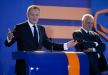 Tusk: Niesiołowski to nasz bohater