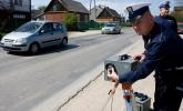 Jak zakwestionować zdjęcie z fotoradaru