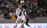 Amerykańska liga MLS przyciąga piłkarzy