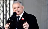 Kaczyński: Wygrać z Rosją i Niemcami