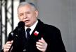 Kaczyński: Wygrać z Rosją i Niemcami