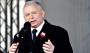 Kaczyński dla "Rz": Wyjdziemy z grupy Kaczyński dla "Rz": Wyjdziemy z grupy