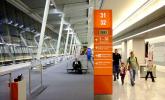 Firmy ochrony sprawdzą pasażerów na lotniskach
