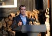 Dmitrij Miedwiediew przewodniczącym partii Jedna Rosja