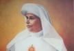 "Święta Matka" mariawitów