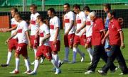 Austria: Polska wygrała ze Słowacją w Klagenfurt