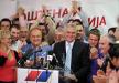 Serbia nie zrezygnuje z roszczeń do Kosowa