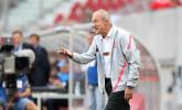 Franciszek Smuda wybrał. Znamy kadrę na Euro 2012