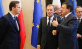 Maleje wpływ Sikorskiego na sprawy unijne