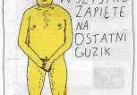 Rysuje Jan Koza