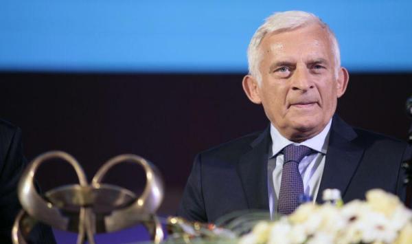 "Decyzje już zostały podjęte", czyli jak się robi politykę w Unii