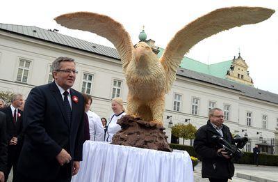 Orzeł na skalę naszych możliwości, czyli Bareja XXI w.