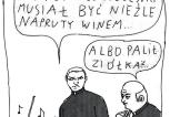 Rysuje Jan Koza